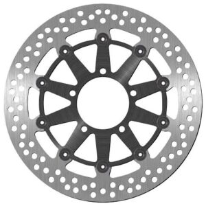 Disque de frein Triumph Daytona 675 D67LC - SBS 5040A