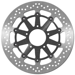 Disque de frein Triumph Speed Triple et Tiger - SBS 5042