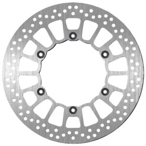 Disque de frein Triumph America 865 986MK - SBS 5043