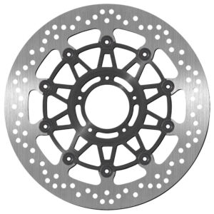 Disque de frein Ducati 1100 Monster ABS M502 - SBS 5044