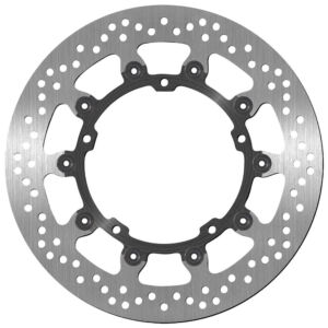 Disque de frein Triumph Speed Triple 1050 515NJ - SBS 5047