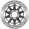 Disque de frein 5050 Ducati 1100 Hypermotard B100 - SBS