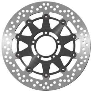 Disque de frein Ducati 1100 Hypermotard B100 - SBS 5050