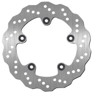 Disque de frein Honda CBR650 F ABS - SBS 5057