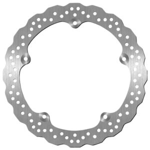 Disque de frein Honda CTX700 D ABS DCT E RC69 - SBS 5061