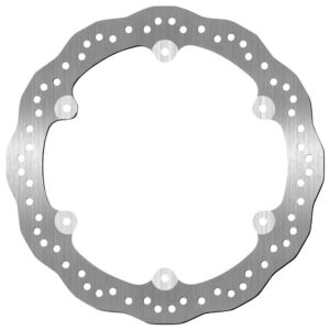 Disque de frein Honda CB500 F ABS D PC45 - SBS 5070
