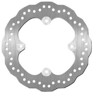 Disque de frein Honda CB500 F ABS D PC45 - SBS 5071