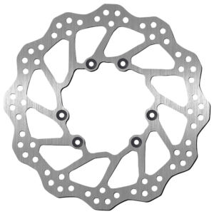 Disque de frein Honda CRF250 R F ME10 - SBS 5072