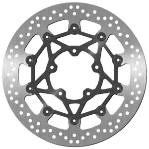 Disque de frein Triumph Bonneville T120 - SBS 5075