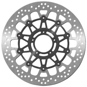 Disque de frein Ducati 1200 Monster R G100 - SBS 5077
