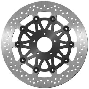 Disque de frein Kawasaki VN1500 Mean Streak 1H VNT50P - SBS 5079