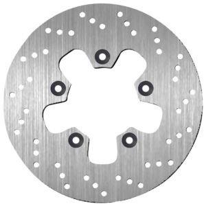 Disque de frein Kawasaki 300J - SBS 5084