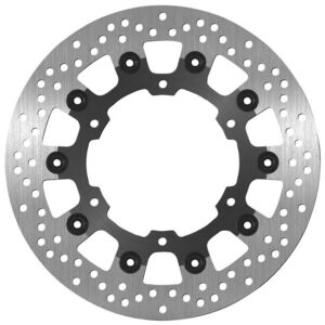 Disque de frein Yamaha BT1100 Bulldog RP05 - SBS 5086