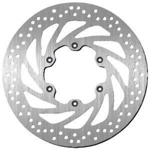 Disque de frein Aprilia ETX350 Tuareg - SBS 5088