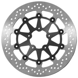 Disque de frein Suzuki GSX-R 1000 K1 JS1BL WVBL - SBS 5093