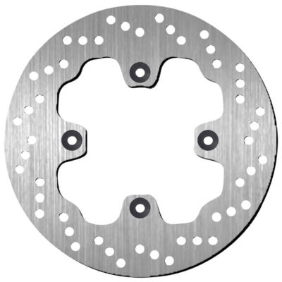 Disque de frein 5096 Kawasaki GPX750R F1 ZX750F - SBS