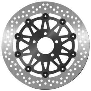 Disque de frein Kawasaki GPZ1100 E ABS F1 ZXT10F - SBS 5100