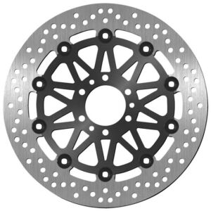 Disque de frein Honda CBR600 F X PC35 - SBS 5101