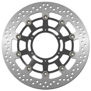 Disque de frein Honda CB1000 R 8 SC60 - SBS 5102