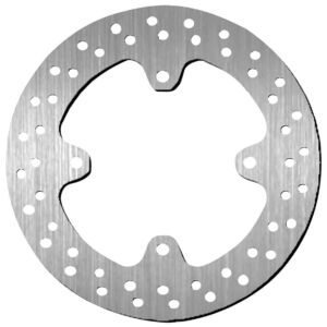 Disque de frein Kawasaki KLX450 R A8F LX450A - SBS 5106