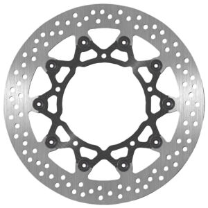 Disque de frein Yamaha FZ8 Fazer / ABS RN25 - SBS 5107