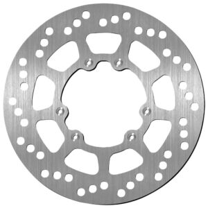 Disque de frein Yamaha DT125 LC [FR] 57U 1HR - SBS 5126