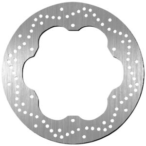 Disque de frein Yamaha XJ600 N 4KE 4LX - SBS 5127