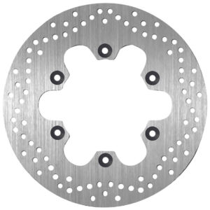 Disque de frein Kawasaki ER-5 Twister 500 (25KW) 1 ER500AA - SBS 5132