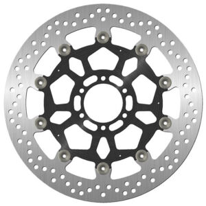 Disque de frein  5164A - SBS