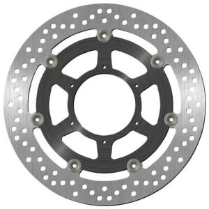 Disque de frein CB600F et CBR600F - SBS 5168A
