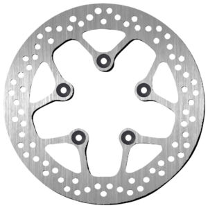 Disque de frein Kymco Agility 125 16 R16 - SBS 5178