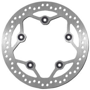 Disque de frein Kymco People 125 GTI IE - SBS 5184