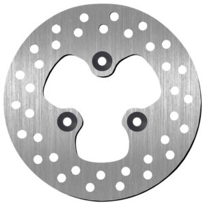 Disque de frein Peugeot Kissbee 4T - SBS 5187