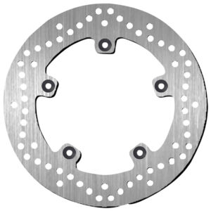 Disque de frein Gilera DNA 125 ZAPM26000 - SBS 5192