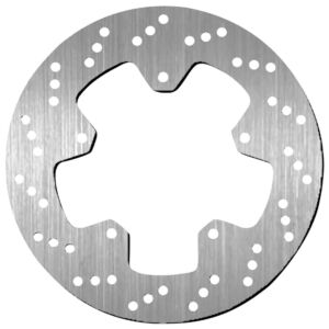 Disque de frein Gilera Nexus 250 ZAPM35400 - SBS 5196