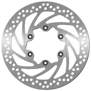 Disque de frein Piaggio / Vespa Beverly 125 i.e - SBS 5198