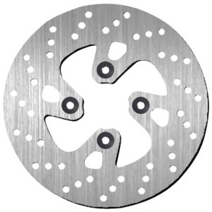 Disque de frein MBK Doodo 125 - SBS 5213