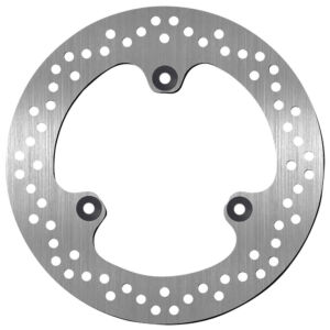 Disque de frein Yamaha YP250 R X-Max 37P SG22 - SBS 5239