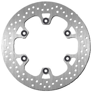 Disque de frein Yamaha XP500 A T-MAX /ABS SJ03 - SBS 5241