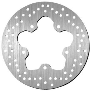 Disque de frein Yamaha YZF-R 125 5D71 RE06 - SBS 5249
