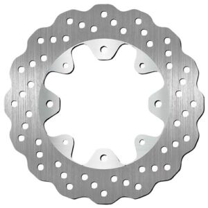 Disque de frein Honda CBR300 RA ABS E - SBS 5251