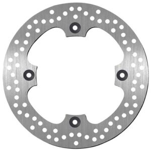 Disque de frein Honda Transalp 650 1 RD10 RD11 - SBS 5253