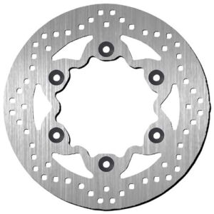 Disque de frein Honda CA125 Rebel S JC24 - SBS 5254
