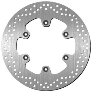Disque de frein Honda NTV650 Hawk J RC312 - SBS 5268