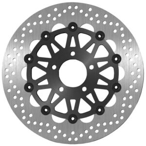 Disque de frein Suzuki GSX-R 1100 530 K GV73C - SBS 5270