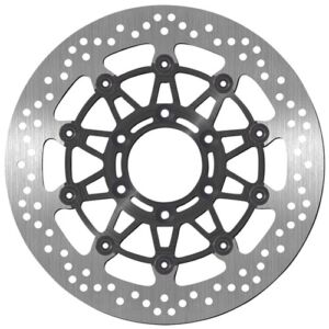Disque de frein Triumph Daytona 955 I T595 A503 - SBS 5277