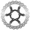 Disque de frein 5295 TM Cross 450 F - SBS
