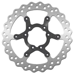 Disque de frein TM Cross 450 F - SBS 5295