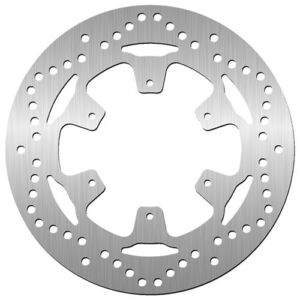 Disque de frein Piaggio / Vespa MP3 300 i.e LT Business ABS ZAPM86 - SBS 5298
