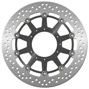 Disque de frein Honda CB 1000 R ABS - SBS 5300A